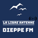 Dieppe FM Logo