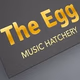Egg Music Radio Logo