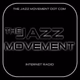 The Jazz Movement Logo