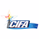 CIFA 104,1 - CIFA-FM Logo