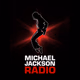 Michael Jackson Radio Logo