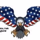 Eagle FM Logo