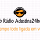 Adustina 24 Horas Logo
