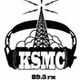 KSMC-FM - KSMC logo