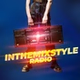 Radio Inthemixstyle logo
