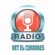 Radio Net El Cordobes Logo