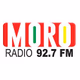 Radio Moro Peru Logo