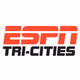 ESPN Tri-Cities - KICS Logo
