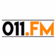 011.FM - Pure Piano Logo