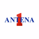 Rádio Antena 1 Fortaleza Logo