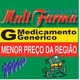 Radio Mult Farma Logo