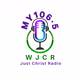 MY 106.5 WJCR Logo