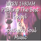 WYRN 1480 AM - WYRN Logo