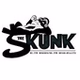 The Skunk FM - KUNK logo