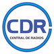 CDR - Sabrosa Logo