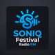 SONIQ Festival FM Logo