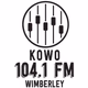 Wimberley Texan Radio - KOWO Logo