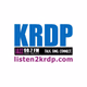 KRDP Indie Logo