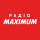 Радіо Maximum Рівне Logo