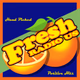 FreshRadioUS Logo