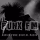 PUNX FM Logo