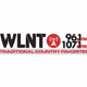 WLNT - WLNT-LP Logo