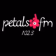Petals 102.3 FM Logo