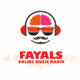 Fayals Radio Logo