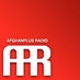 AfghanPlus Radio Logo