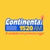 Raido Continental Logo