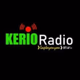 KERIO RADIO COMPANY Logo
