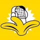 Banana FM エフエム和歌山 Logo