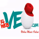 Radio El WebVeo Logo