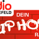 Radio Bielefeld - Dein Hip Hop Radio Logo