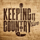 Keeping It Country Live Logo