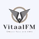 VitaalFM logo