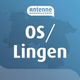 Antenne Niedersachsen - OS/Lingen Logo