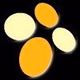 Party Life Dance Radiio Logo