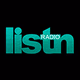 Listn Radio Logo
