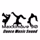 Maxximove 90 Logo