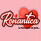YoEsucho - Romantica Logo