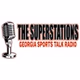 The Superstations - WXKO logo