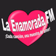 La Enamorada FM Logo