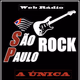 Web Rádio São Paulo Rock Logo