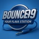 BOUNCE99 logo