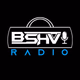 Bshv-Radio-Community - Partymeile Epe Logo