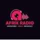Afrix Radio Logo