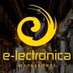e-lectronica Logo