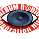 Album Radio - Génération Hits Logo