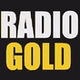 RADIO GOLD is BACK! logo